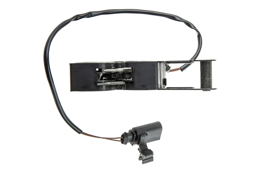 This part match OEM code: 4F0823509A