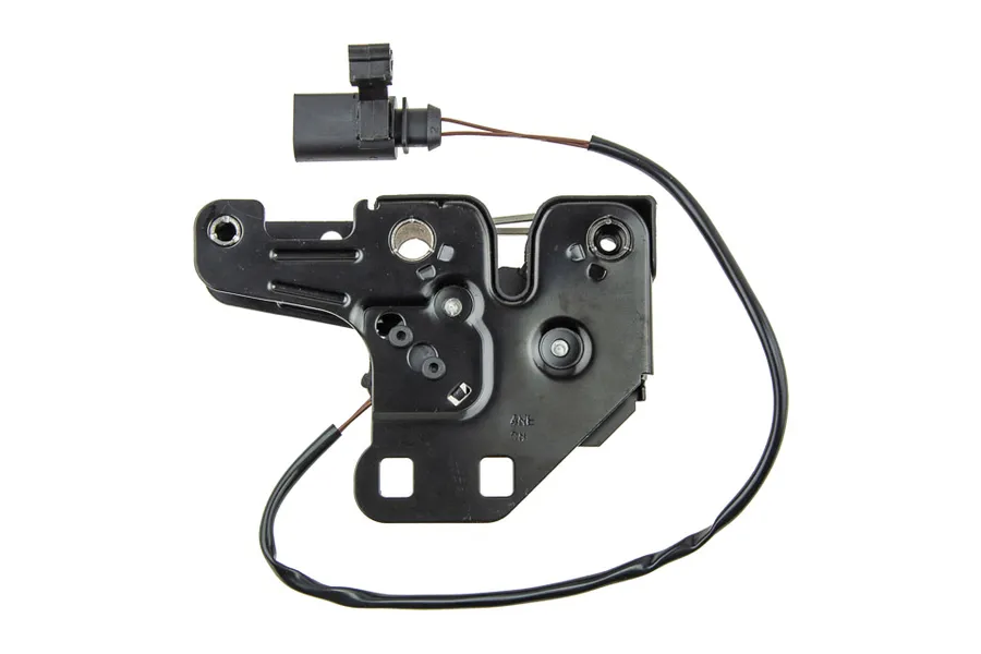 This part match OEM code: 4F0 823 509