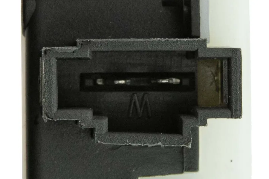 This part match OEM code: 4B5962115C