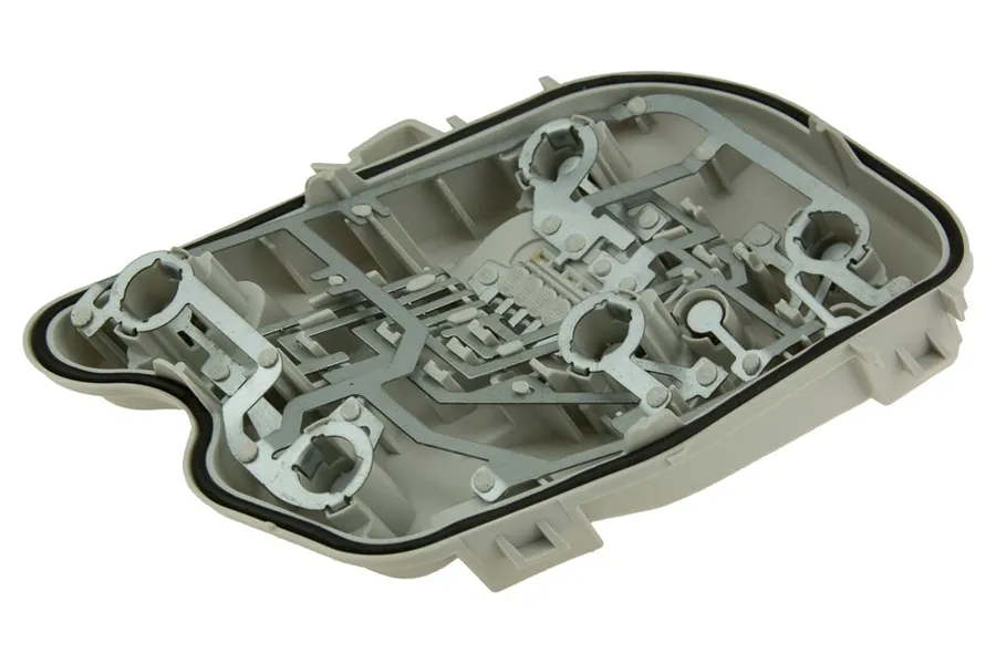 Prekės atitinka OEM kodą: 4F5945221C