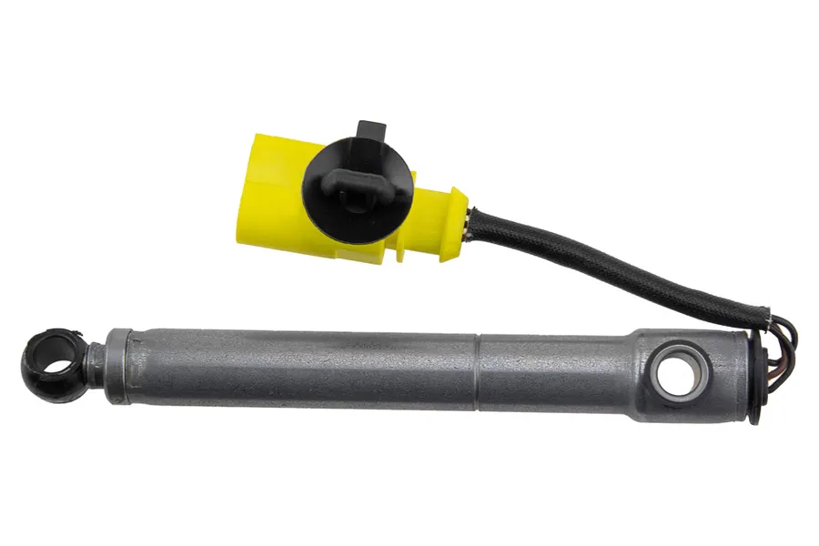 This part match OEM code: 4M0823823D