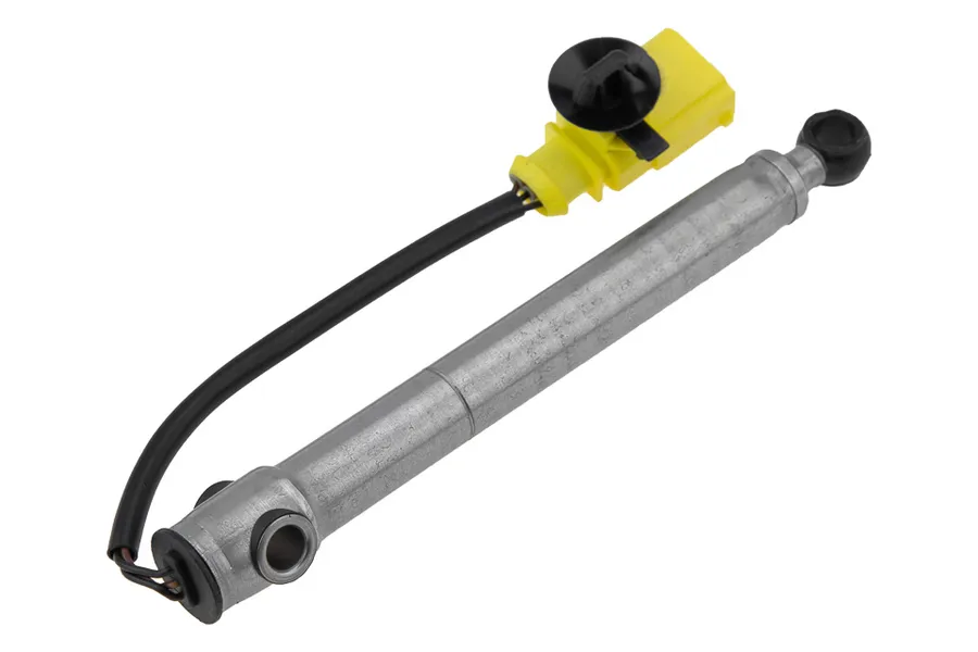 This part match OEM code: 4K0823823A
