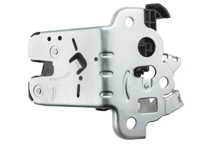 This part match OEM code: 8W0827503