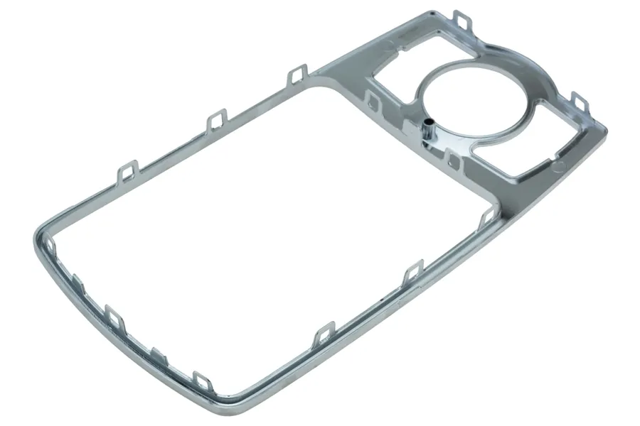This part match OEM code: 4L0864260