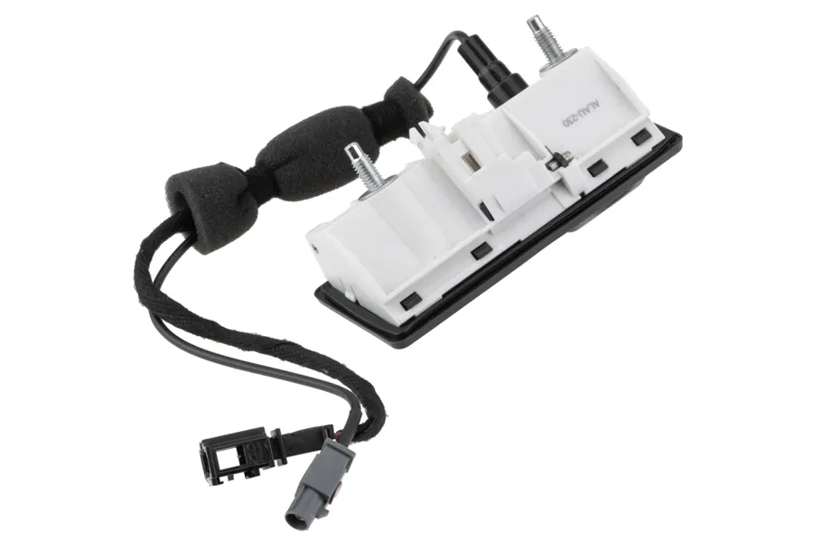 This part match OEM code: 5N0827566C