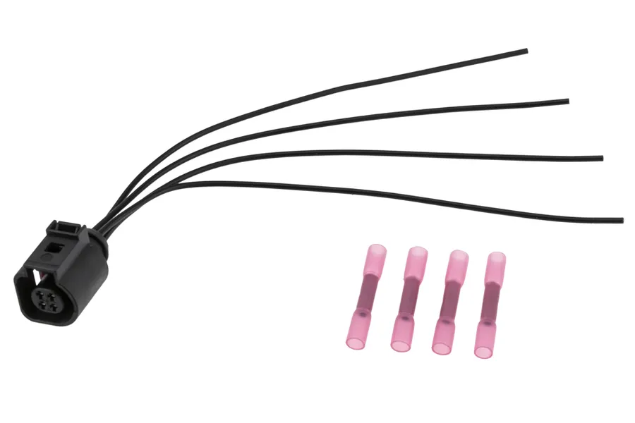 This part match OEM code: 4B0973712