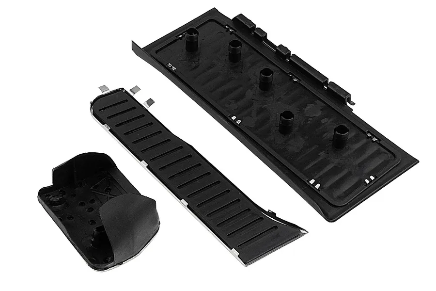 This part match OEM code: 8U1064205