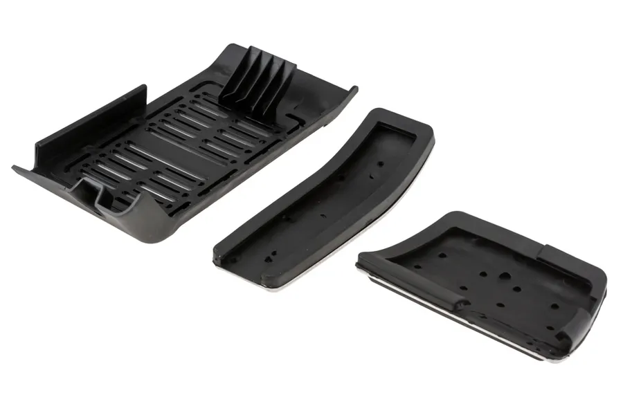 This part match OEM code: 7L5723173A