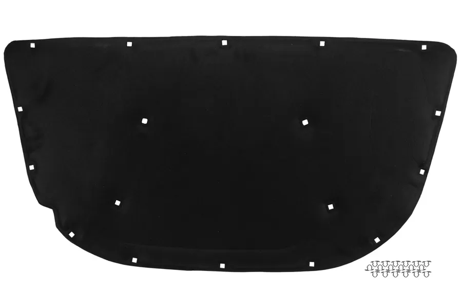 OEM код товара: 4F0863825C