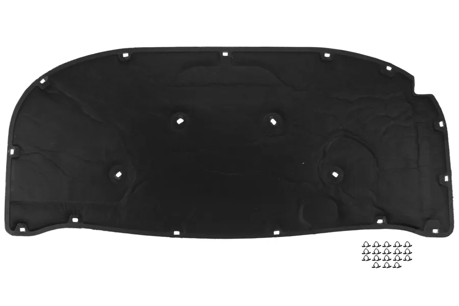 Prekė atitinka OEM kodą: 4B0863825AG
