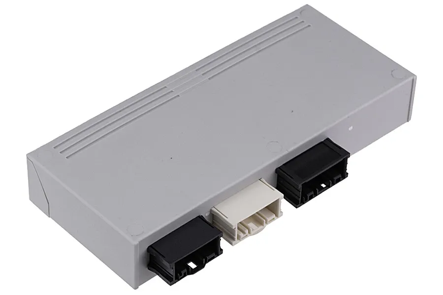 This part match OEM code: 61357394649
