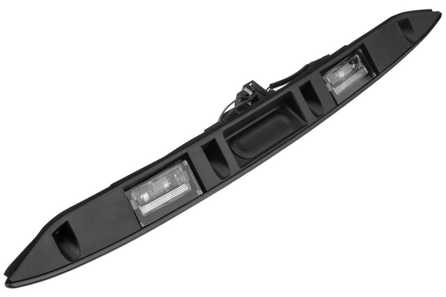 This part match OEM code: 51137167530