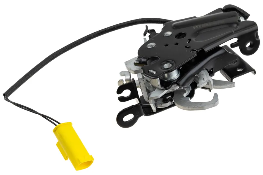 This part match OEM code: 51237347411