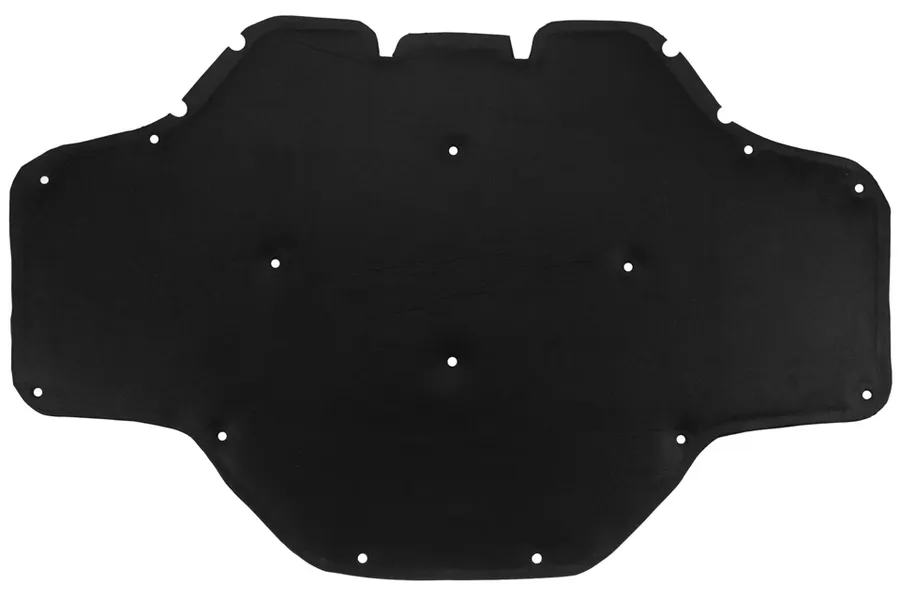 This part match OEM code: 51487395564