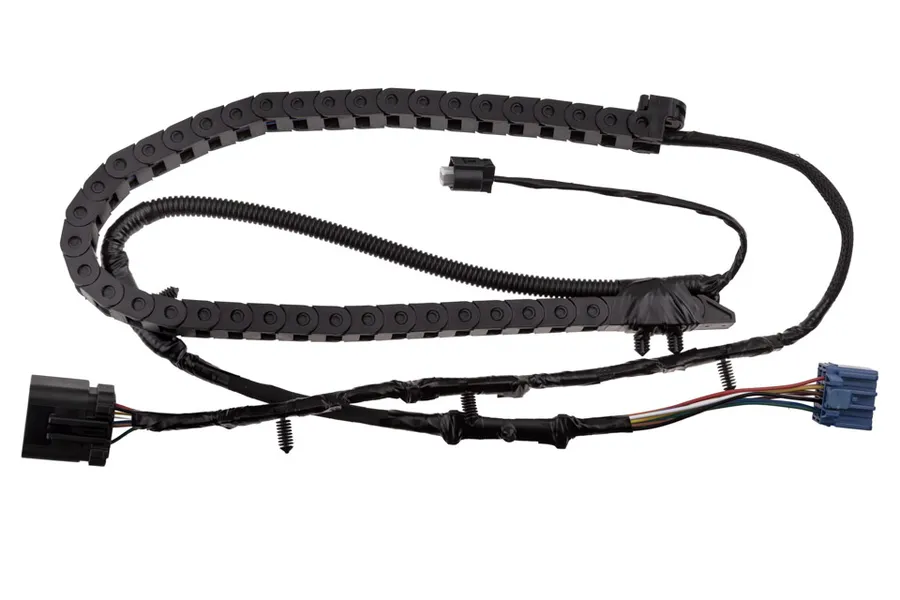 OEM код товара: 4869993AD
