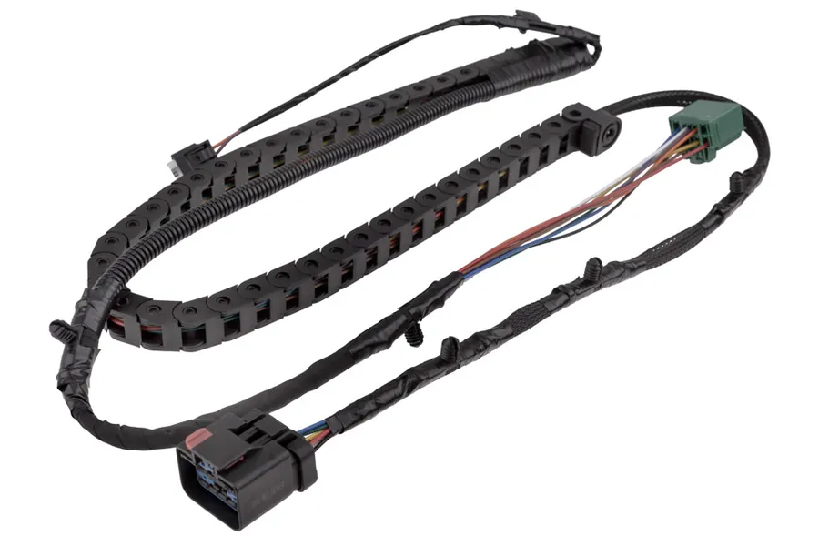 This part match OEM code: 68043222AB