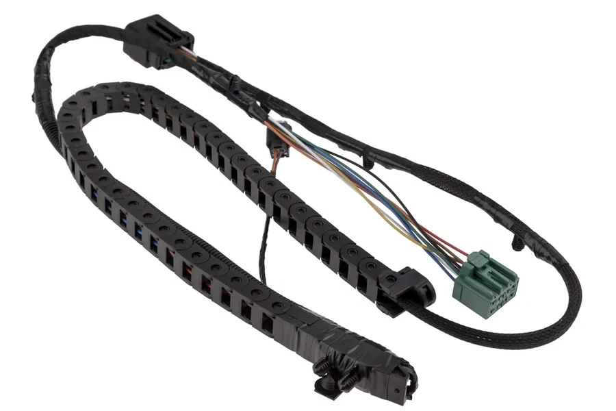 This part match OEM code: 68043222AA