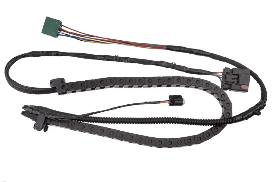 This part match OEM code: 4869992AD