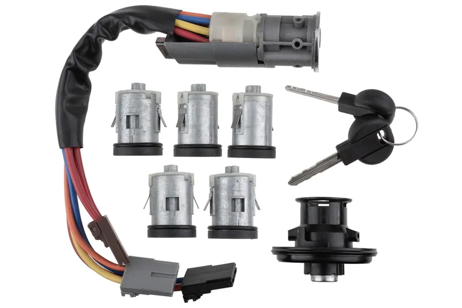 Prekė atitinka OEM kodą: 4162.S1