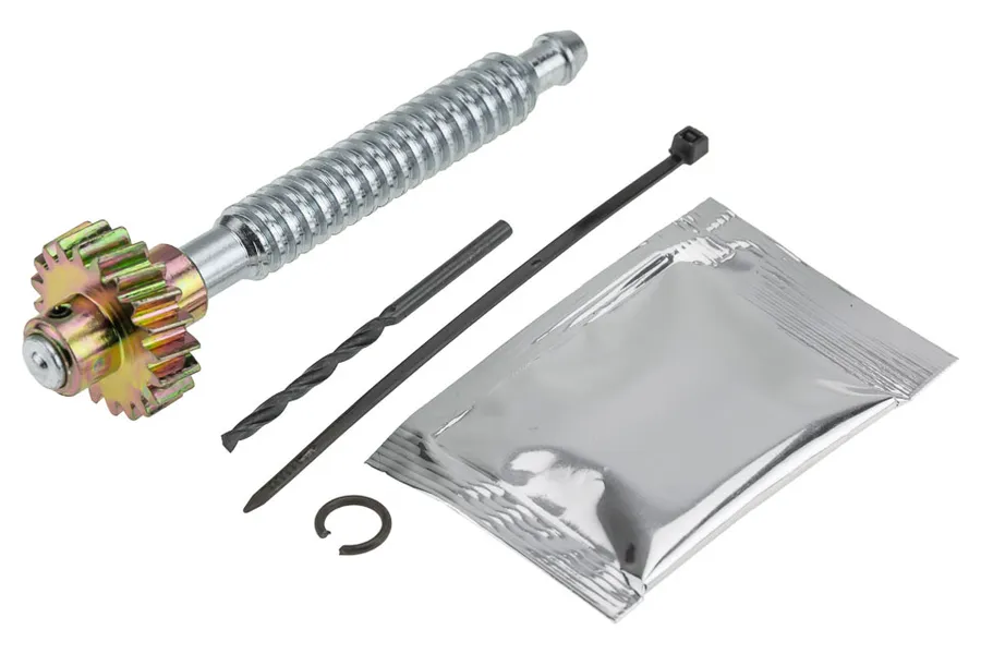 This part match OEM code: 5609510