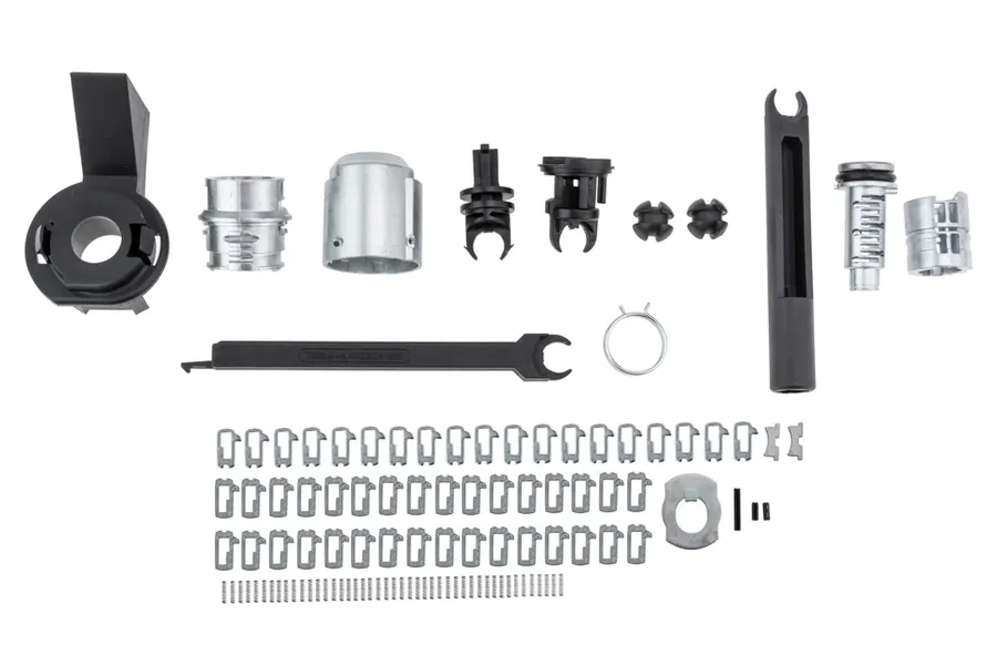This part match OEM code: 1355231