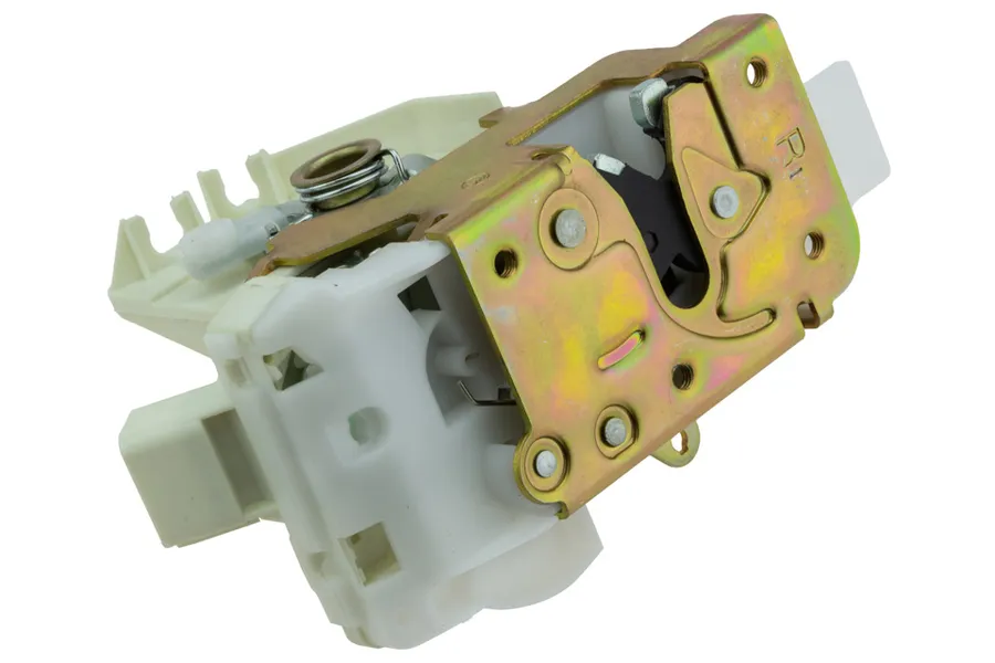 Prekė atitinka OEM kodą: XS41-A21812-DE