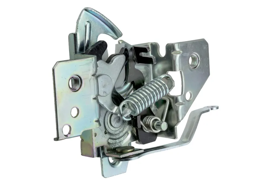 This part match OEM code: 2S6H-16C680-AF