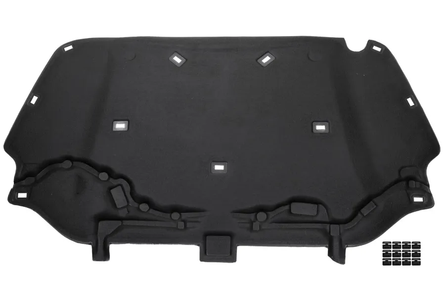 This part match OEM code: 2278391