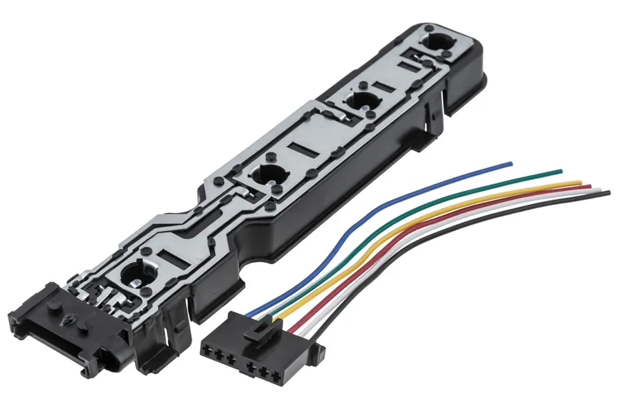 This part match OEM code: 6C11-13N004-AB