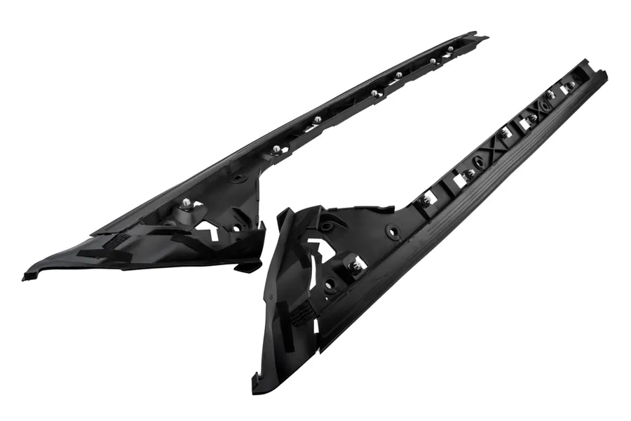 This part match OEM code: BB5Z-7803137-BA