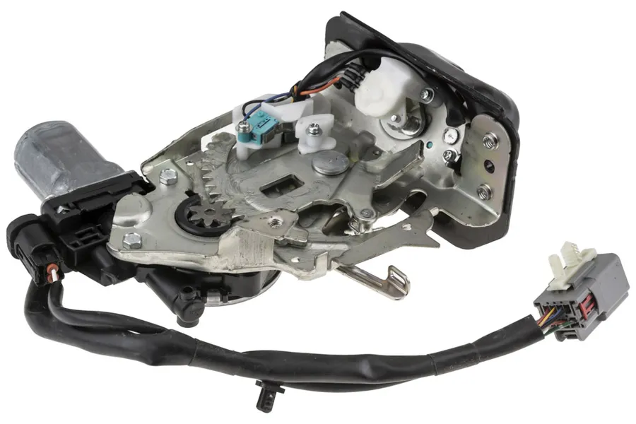 Prekė atitinka OEM kodą: 7A1A-7843102-AL