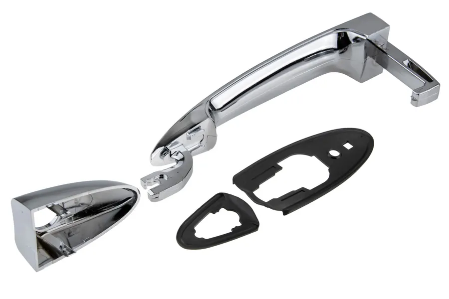 This part match OEM code: laukine rankena