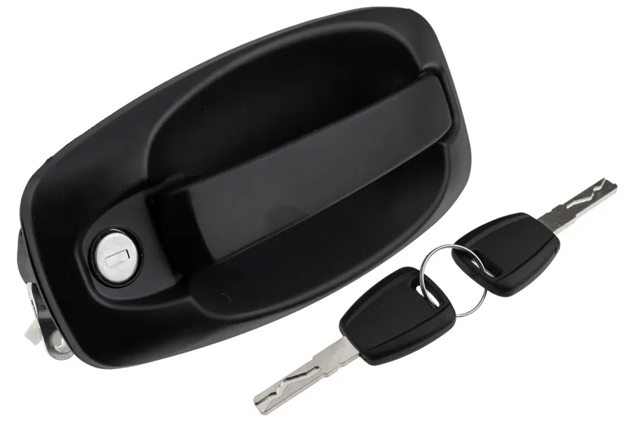 Prekė atitinka OEM kodą: 735460510