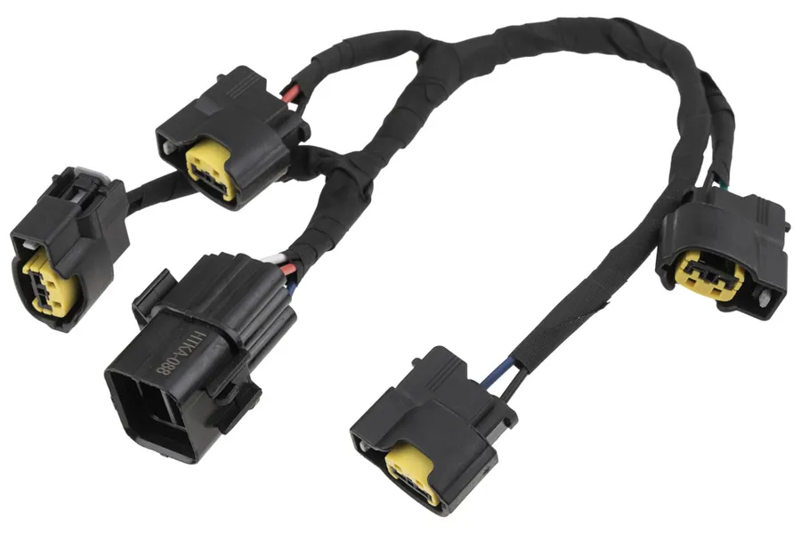 This part match OEM code: 27350-2B000