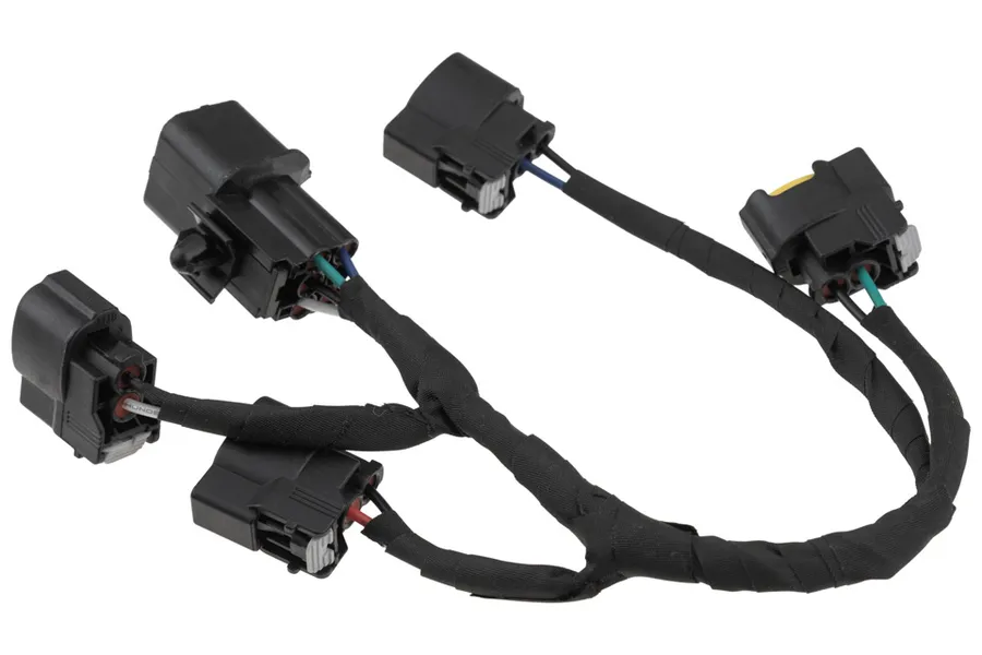 This part match OEM code: 27350-2B000