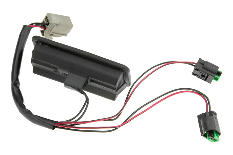 Prekė atitinka OEM kodą: LR 071910