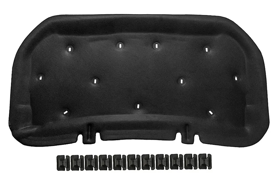 OEM код товара: LR043837