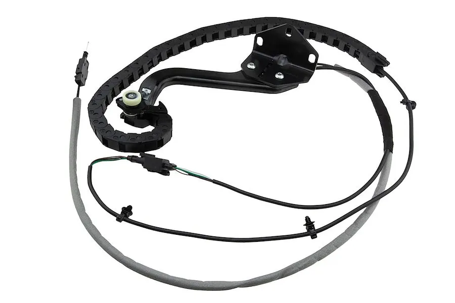 This part match OEM code: 9068201069