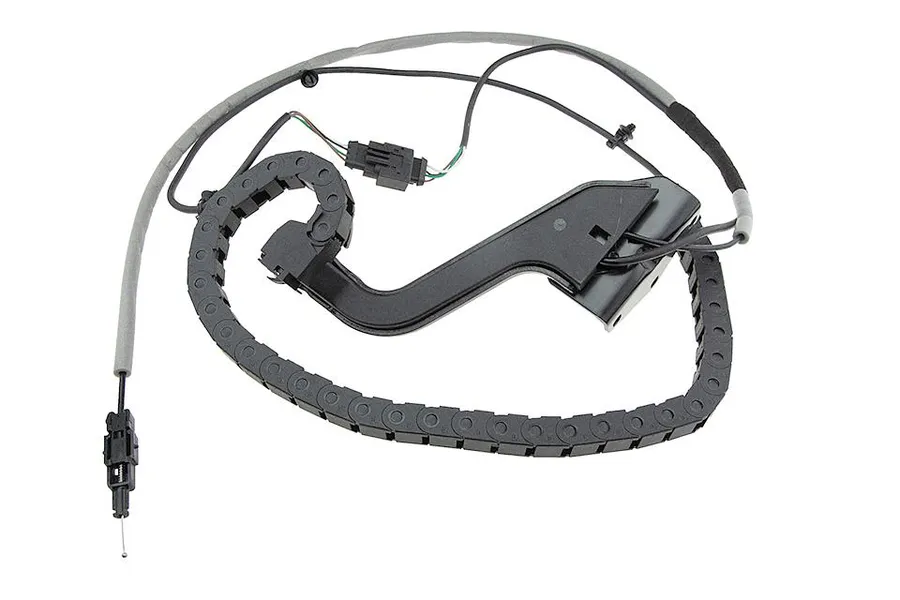 This part match OEM code: 9068204569