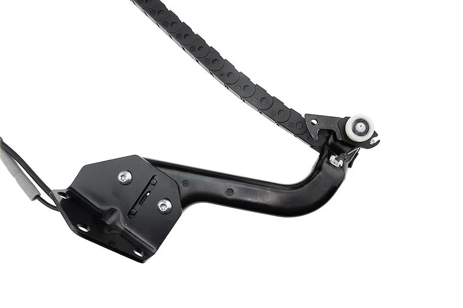 This part match OEM code: A906 820 4569