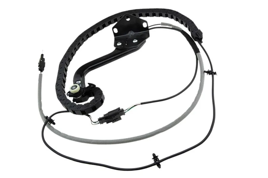 Prekė atitinka OEM kodą: 9068200269