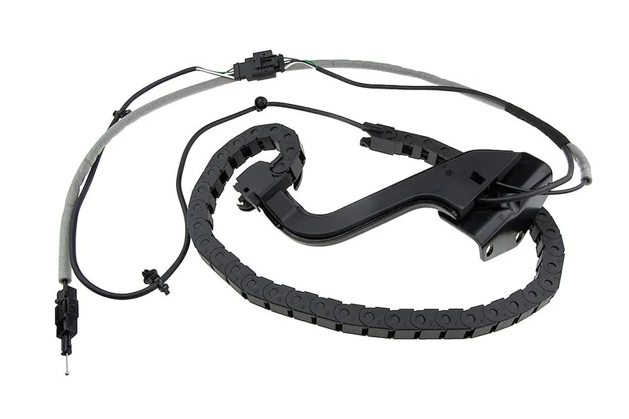 Prekė atitinka OEM kodą: 9068204169