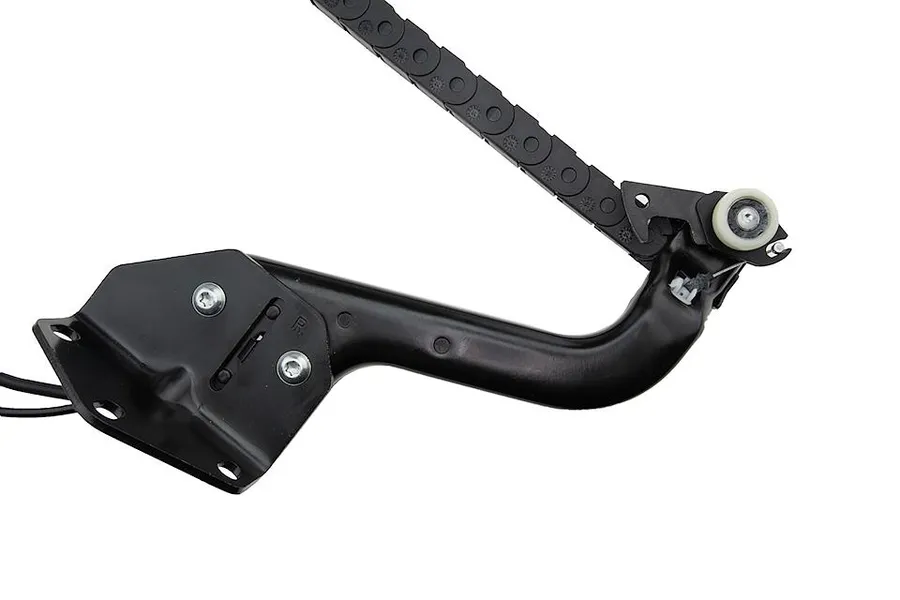 Prekė atitinka OEM kodą: A906 820 4169
