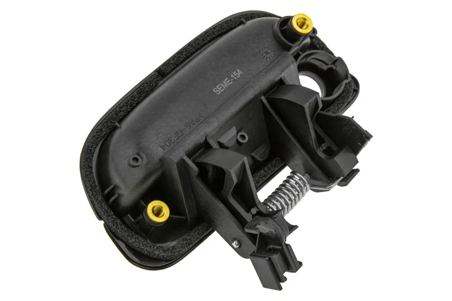 This part match OEM code: 6397600659