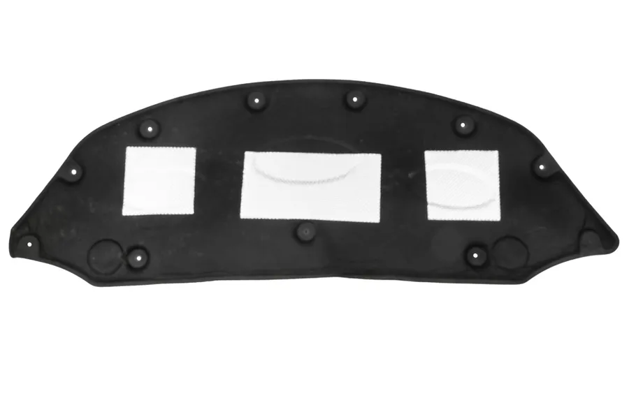 This part match OEM code: A2466820126