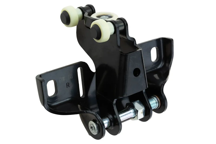 This part match OEM code: A9107630100