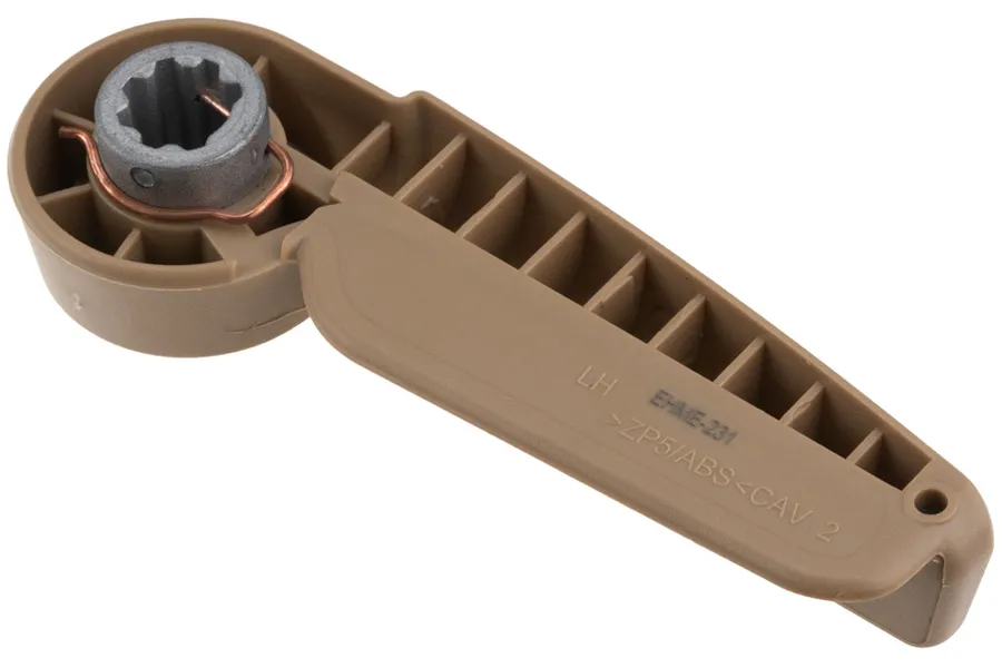 This part match OEM code: 1649201164