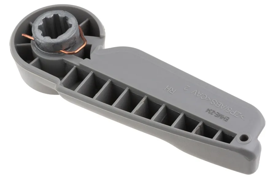 This part match OEM code: 1649201264