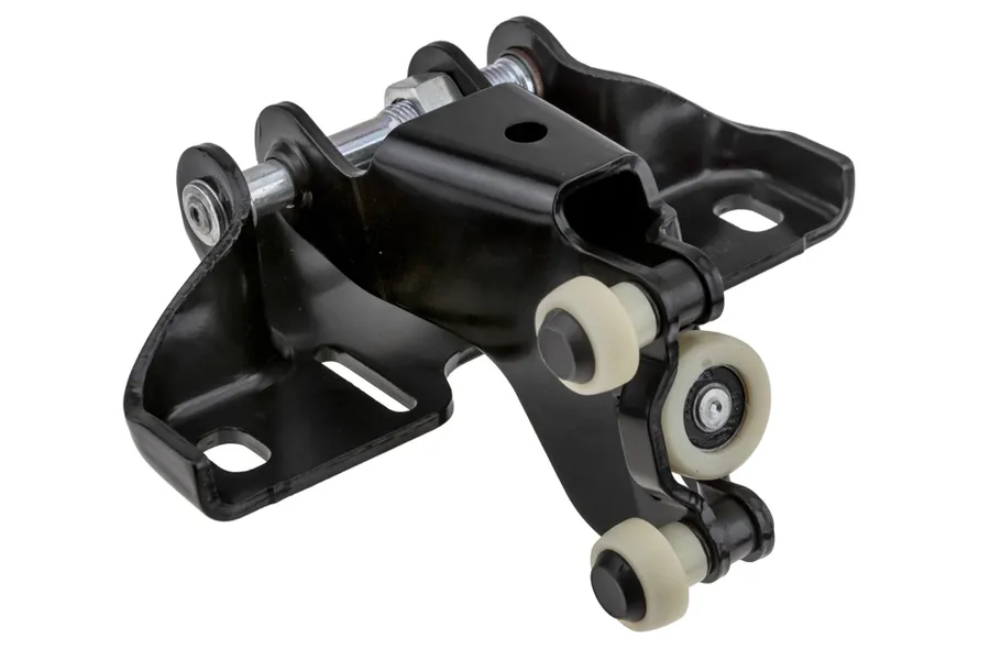 This part match OEM code: A9107630000