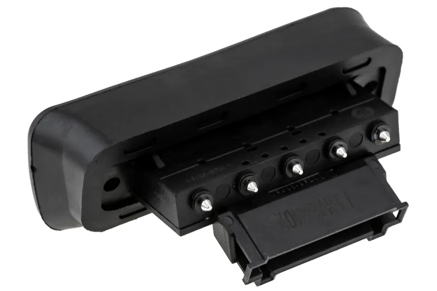 This part match OEM code: 6398200654